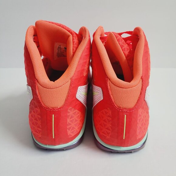 Nike Zoom Javelin Elite 3 Track & Field Throwing Shoe SPIKES FZ9626-100 Size 9.5 main image 5
